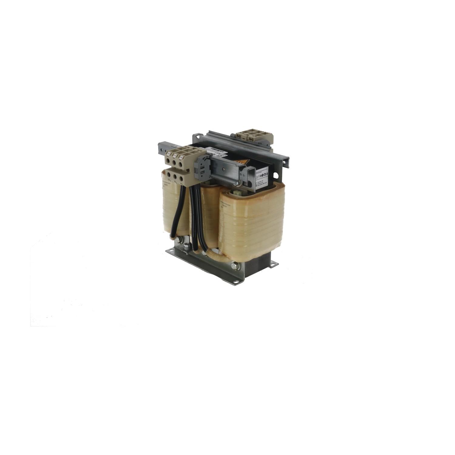 SINAMICS LINE REACTOR