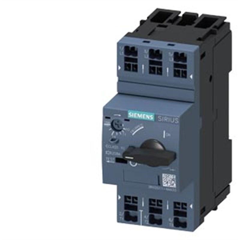 MSP S00 0.45-0.63A SPRING