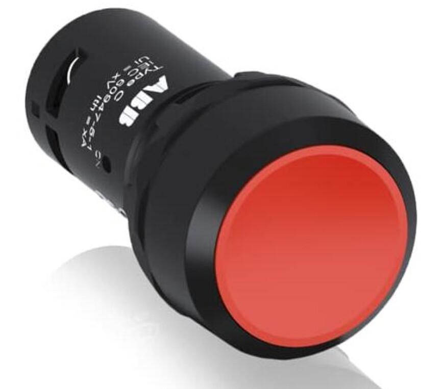 CP PB FLSH RED 1-1 MARKED OFF