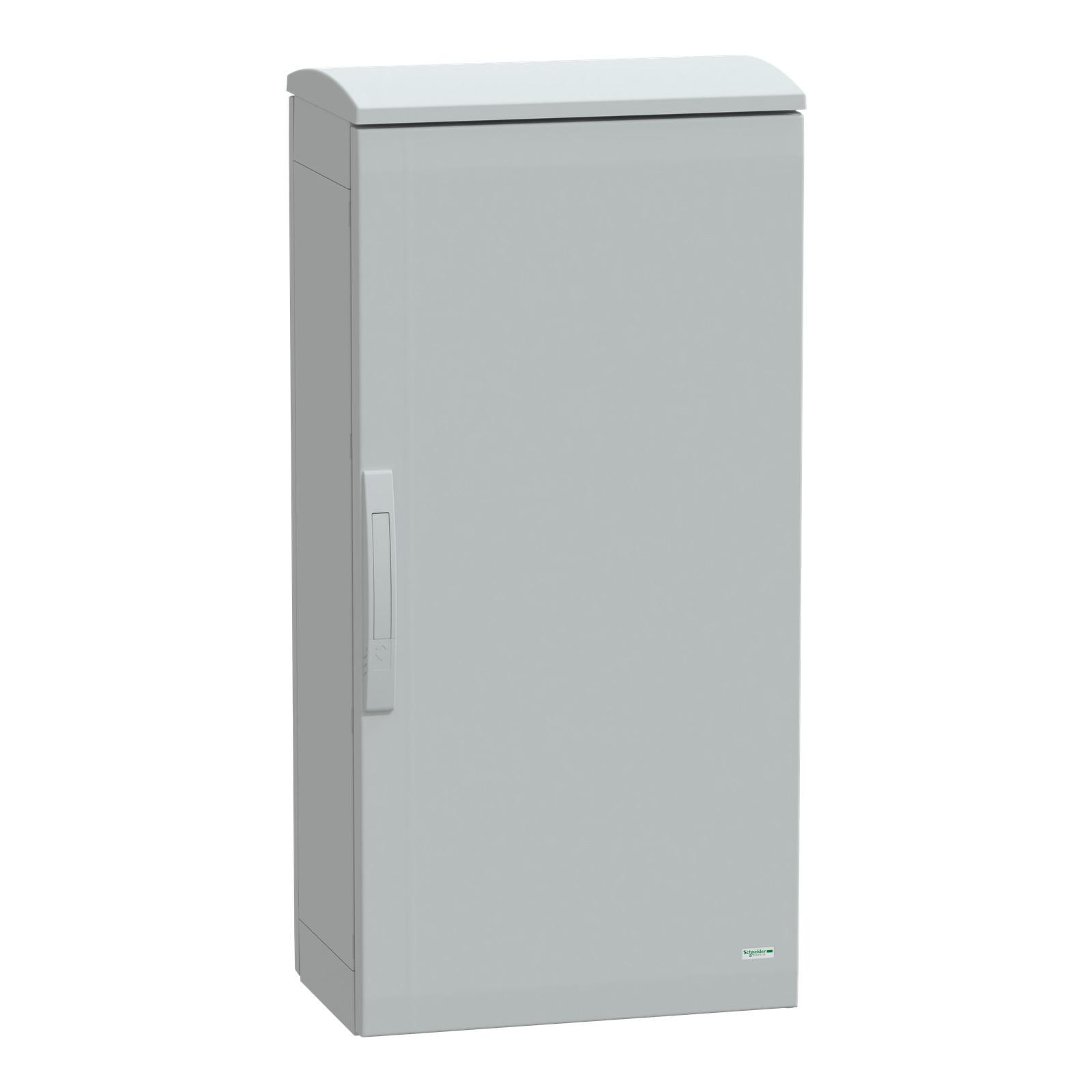 NSYPLAT1053G ARM PLAT 1000X500X320