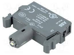 LBLK LED 12V DC WHT