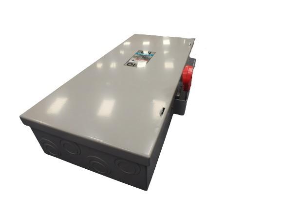 HDSS NF 4P4W 600V 100A N1