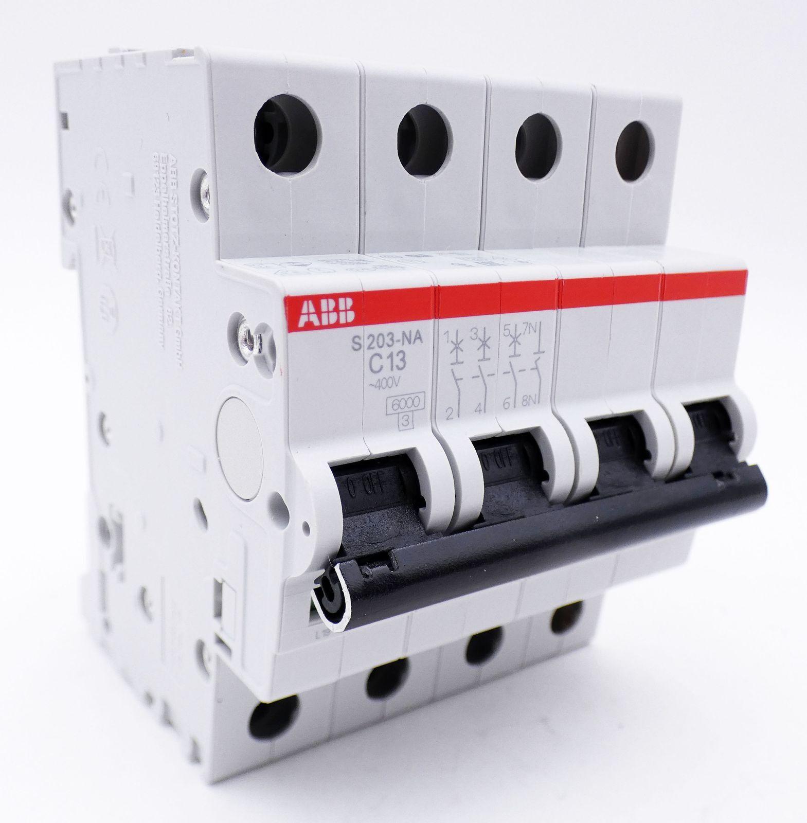 High Performance MCB Provides Compact Supplementary, Energy Limiting, Circuit Protection