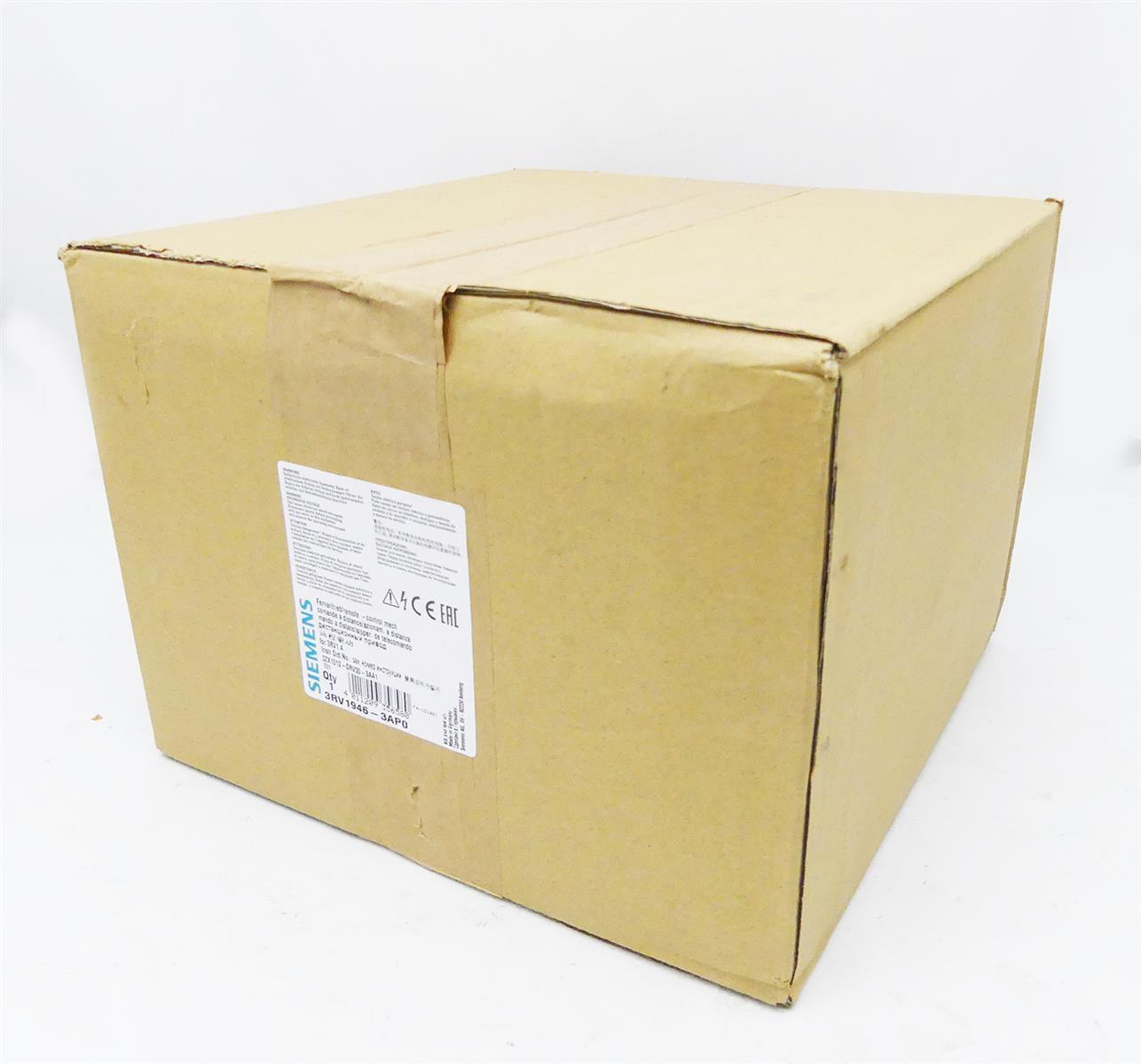 REMOTE CONTROL F.MOTOR SZS3, 230VAC, 50HZ