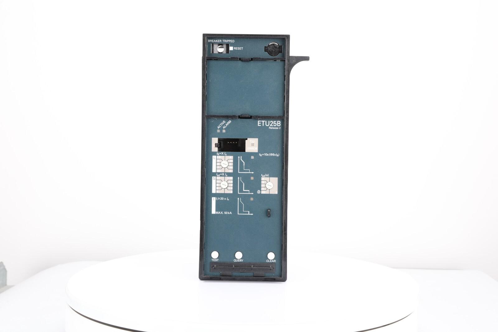 3WL1/IEC ETU25B LSI (Rel 2)