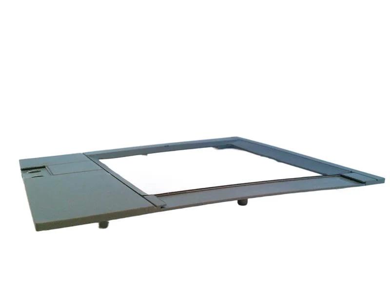 OPERATING MECHANISM LEVER FLANGE S6-S7 W