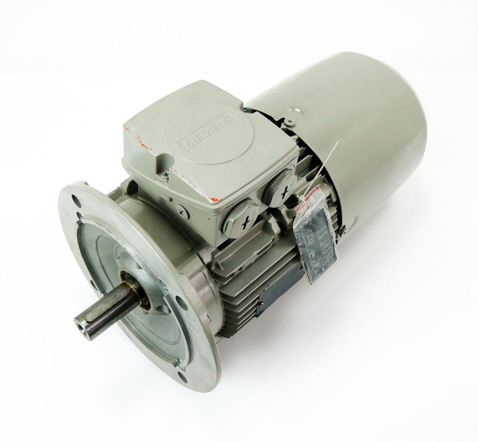 MOTOR, LOW VOLTAGE SQUIRREL CAGE, 100L