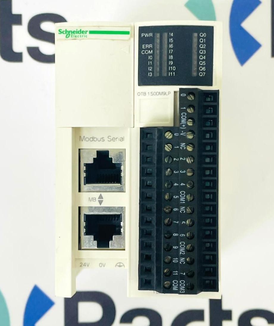 Module distribué E/S OTB1S0DM9LP