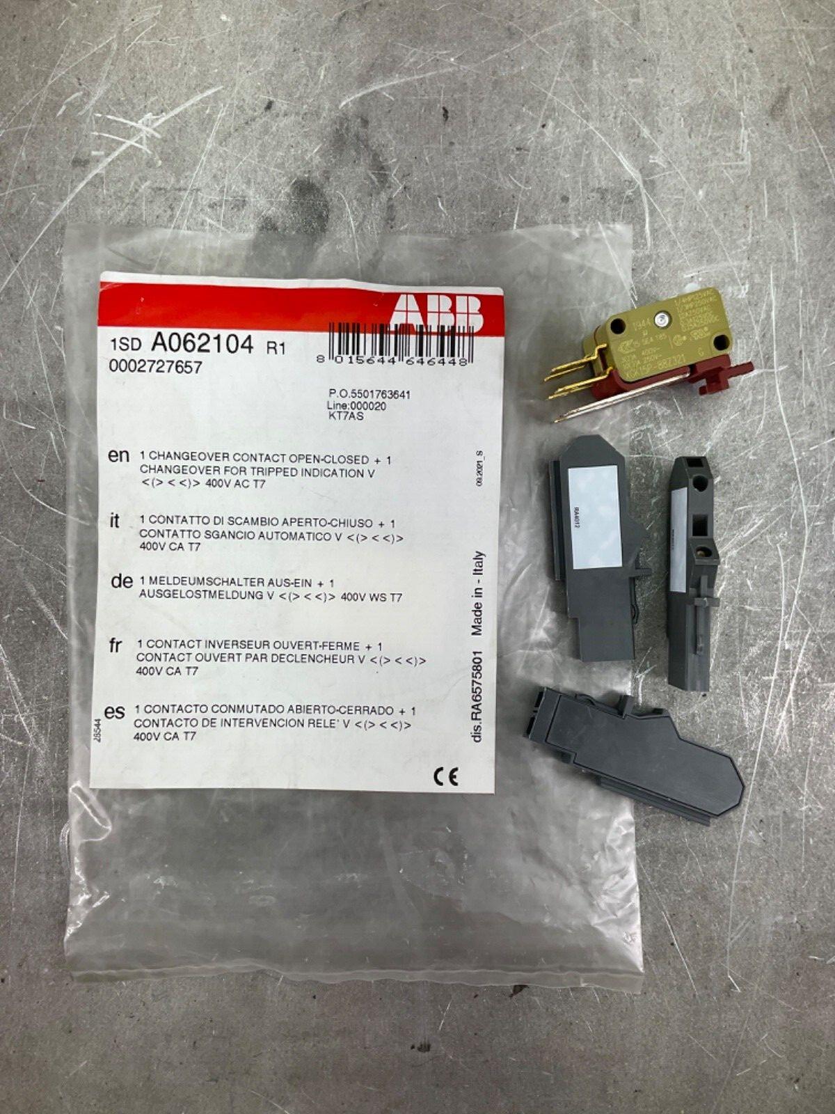 Accessories