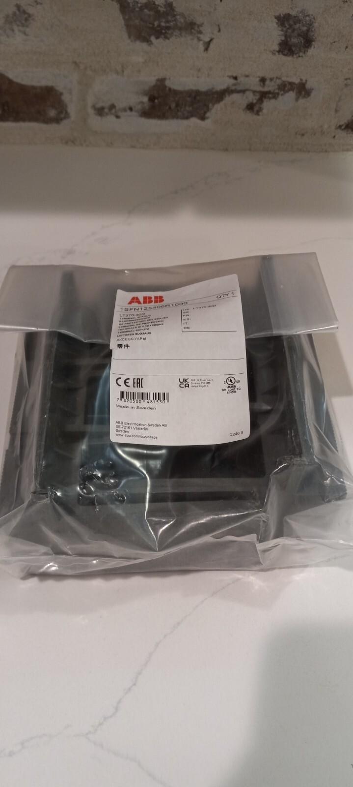 LT370-30D Terminal Shroud