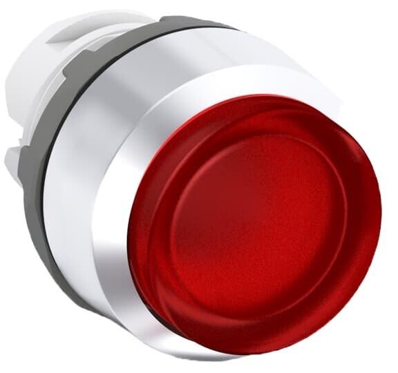 PB MOM RED EXTD ILL METAL