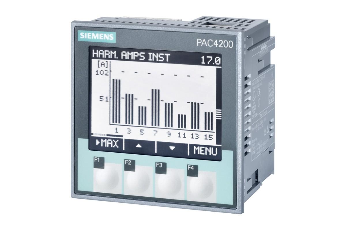 SENTRON PAC4200, COMP. TERMINAL, DC
