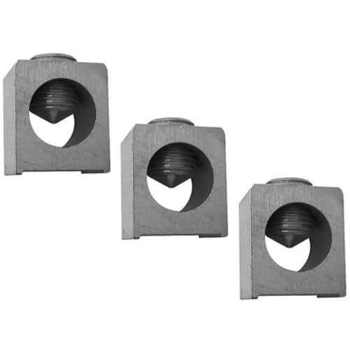 OT/OS200 LUG KIT 4-300, 3 LUGS