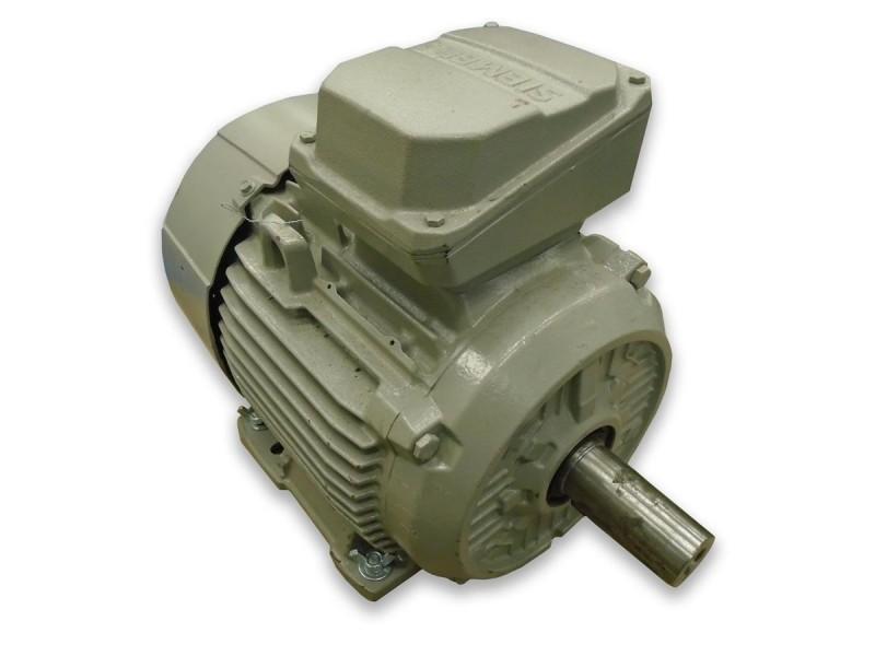 MOTOR, LOW VOLTAGE SQUIRREL CAGE, 100L