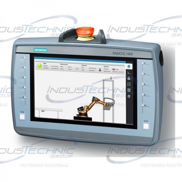 SIMATIC HMI KTP400F MOBILE, 4 , V13 SP1