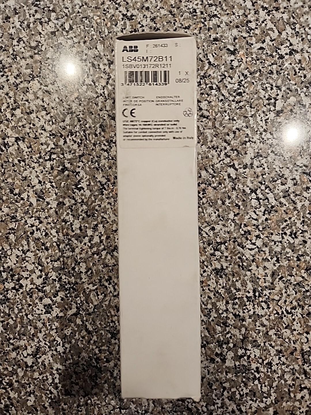 LMT SW 40MM ADJ 6MM POLY ROD