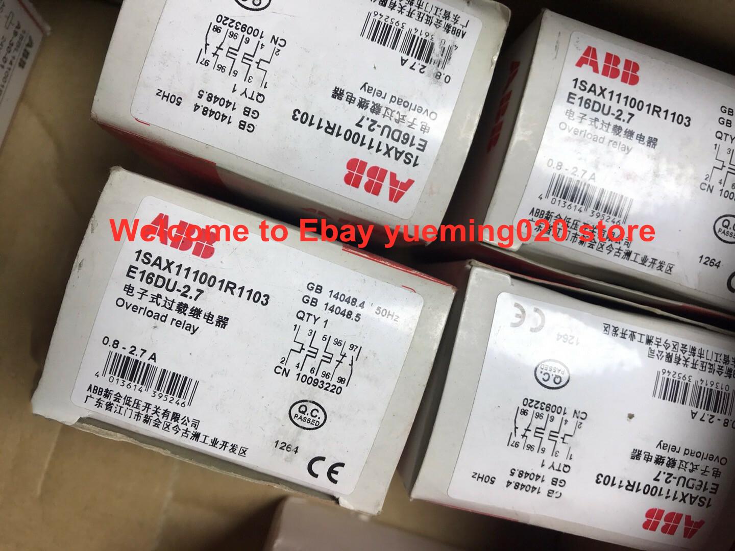 EOL,CL 10,20,30,0.9-2.7A