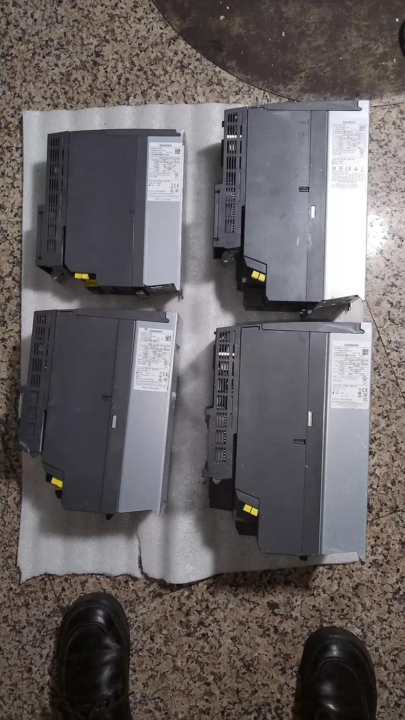 G120X IP20 380...480V 15kW FSC UF