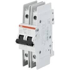 UL489 MCB 2P K 20A 480/277
