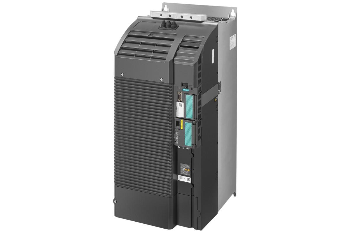 SINAMICS G120C PN 110.0KW FILA