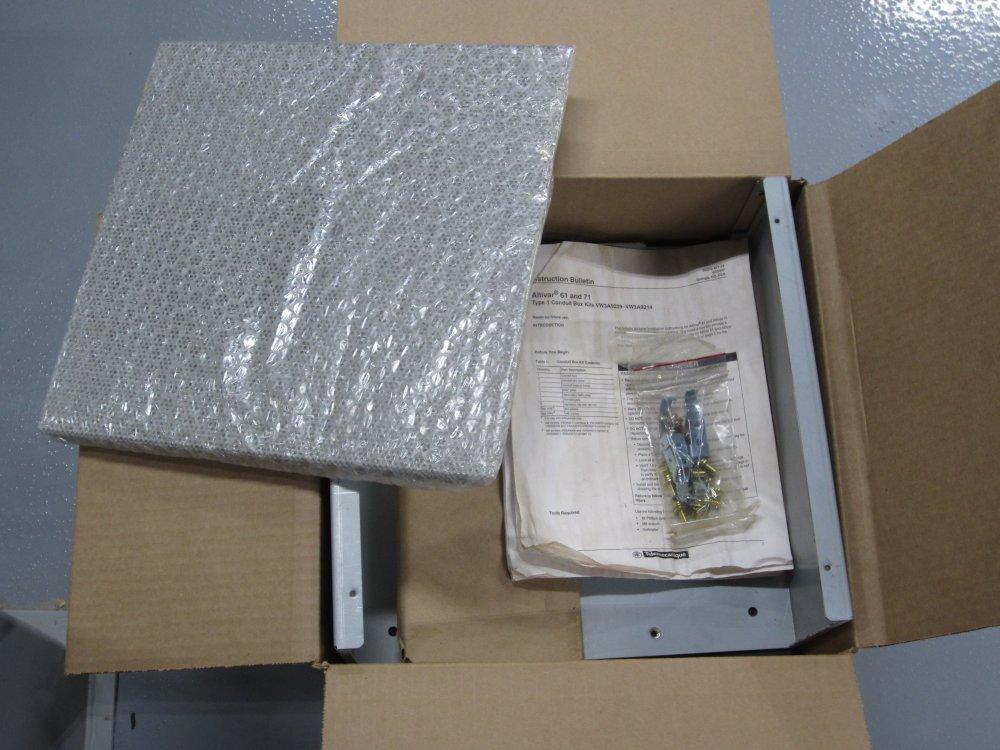 VW3A9214 Conformity Kit