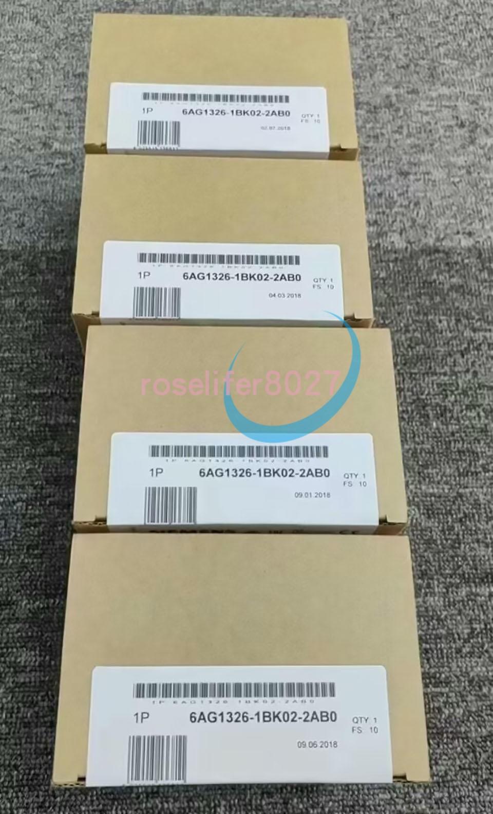 SIPLUS SM326 F, 24DI