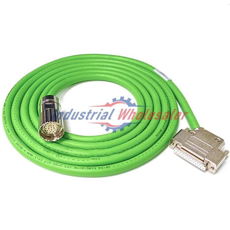 PREFAB, CABLE, EQN/EQI, STD, SHLD, 10M