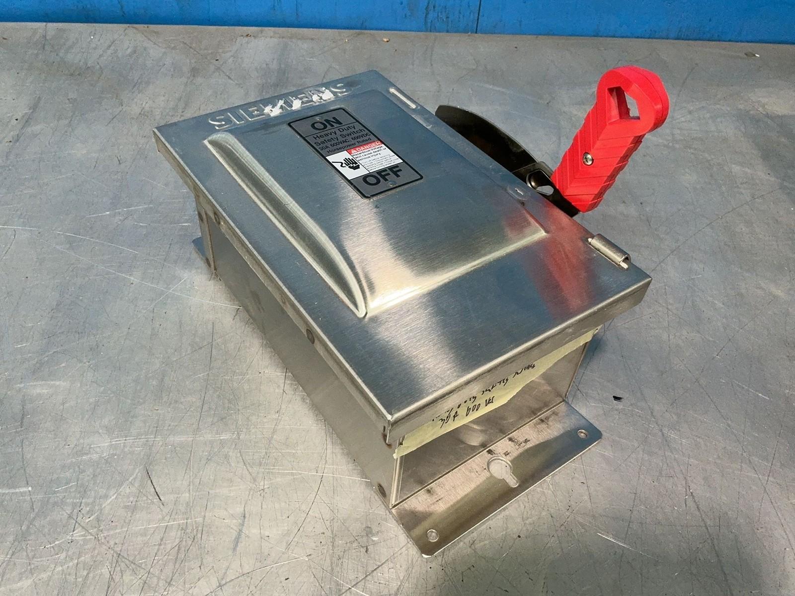 HDSS NF 2P2W 600V 30A N4X
