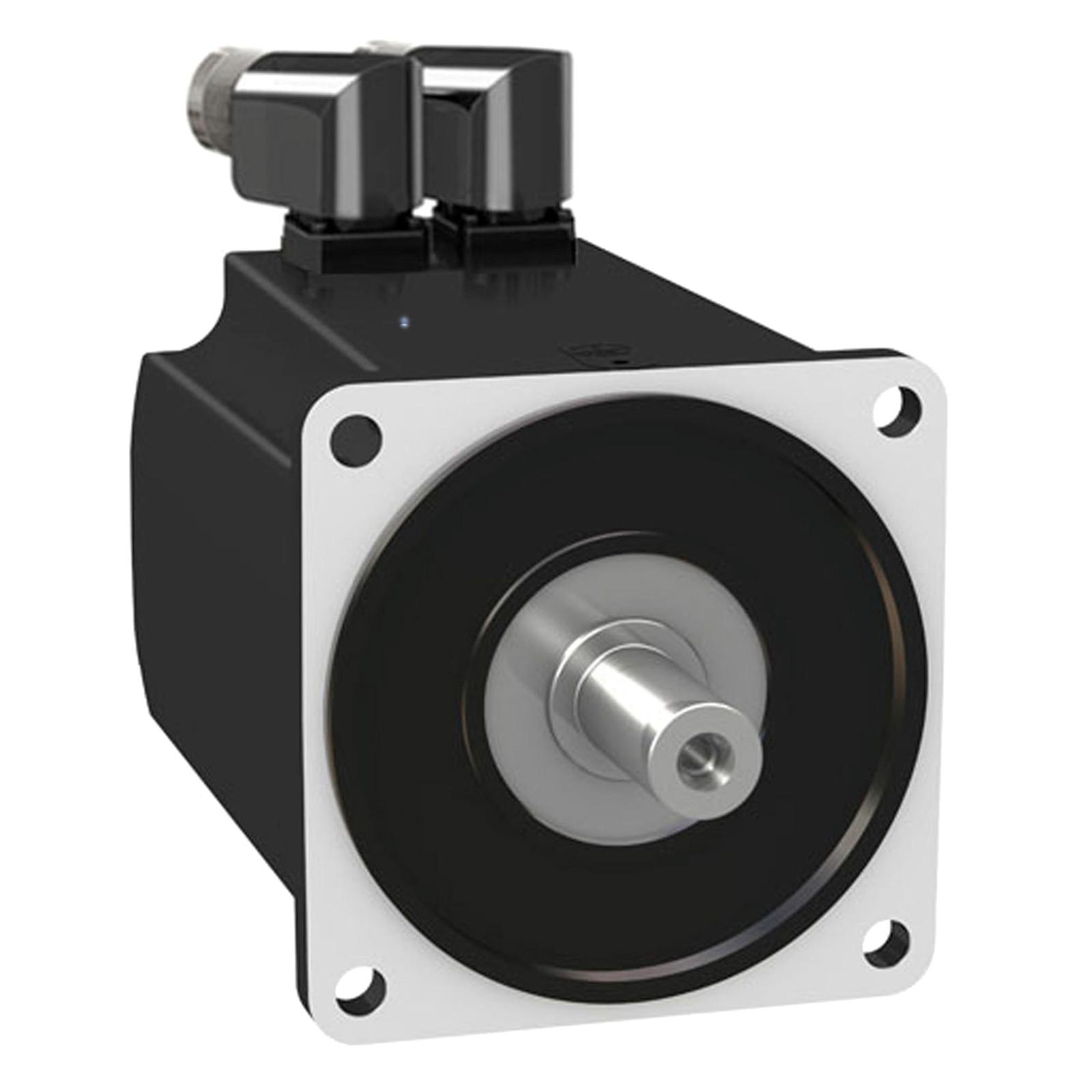 servo motor MH3 140 27,8Nm,key,multi,brake,IP65/IP67,3kRPM