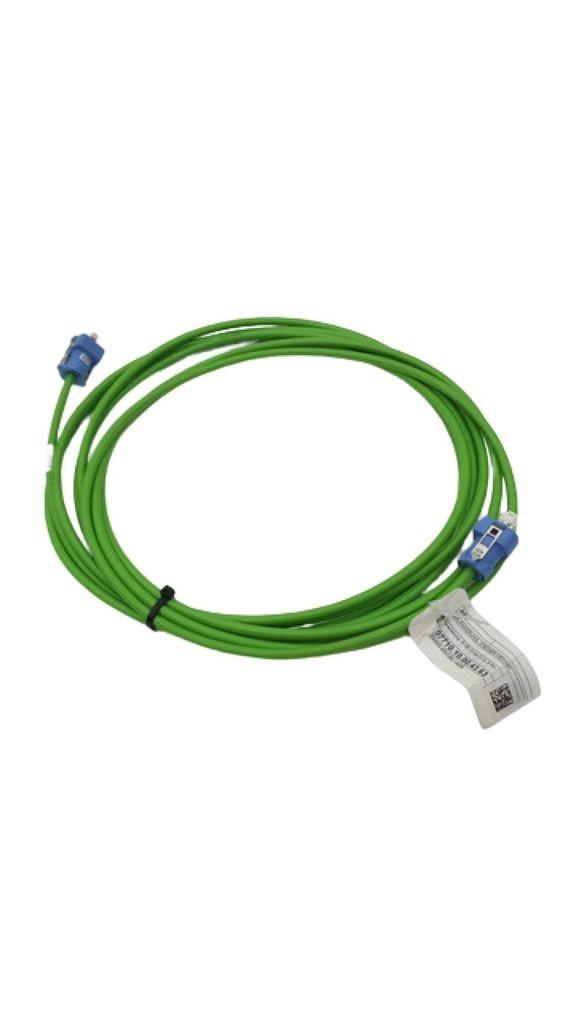 SIGNAL CABLE, PREASSEMBLED, MC800, 6.5M