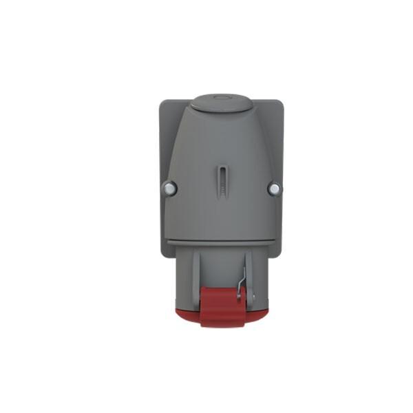 Prises industrielles 316RS6 380-415