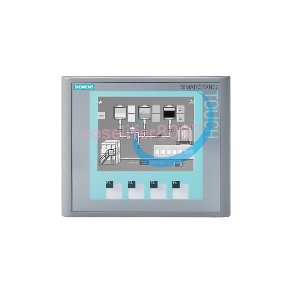 SIMATIC HMI KTP600 Basic Color DP