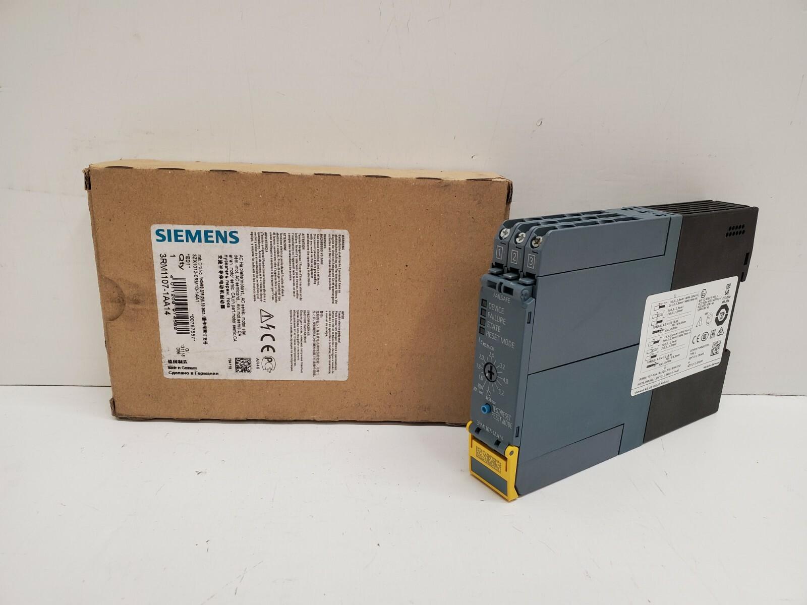 SFTY DOL STARTER 1.6-6.1A 110-230V SCREW