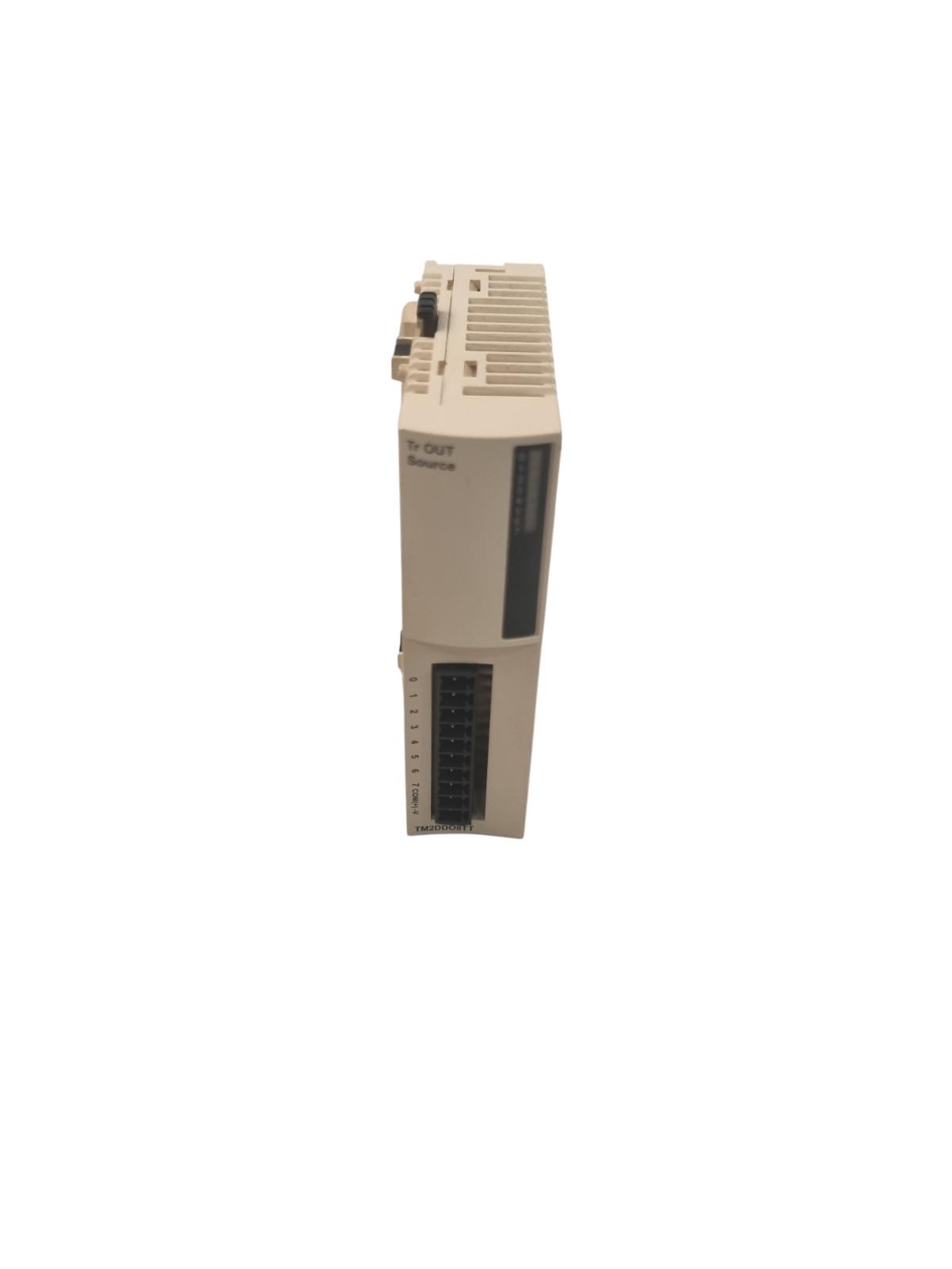 TM2DDO8TT AUTOMATE TWIDO