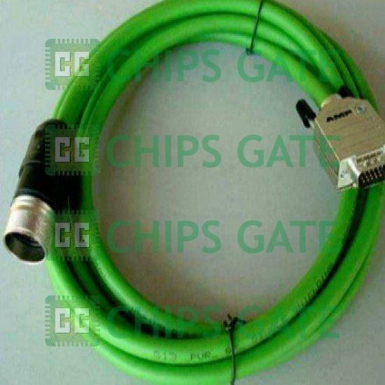 SIGNAL CABLE, PREFAB, D-CLIQ, MC500, 11M