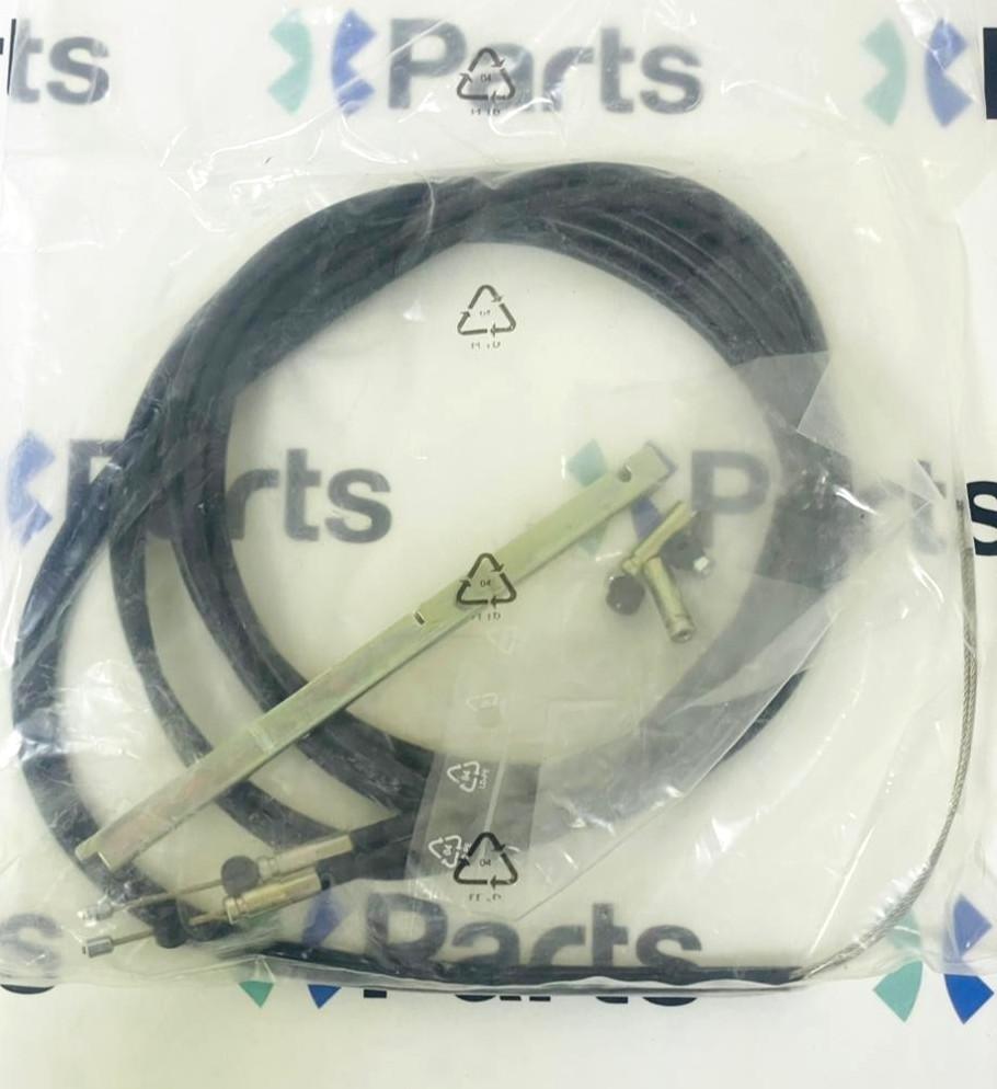 Jeu de câbles d'interconnexion 33209