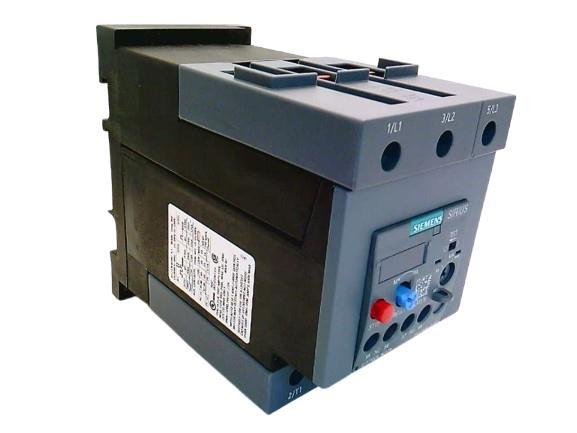 THERM. OVERLOAD RELAY. 57...75 A