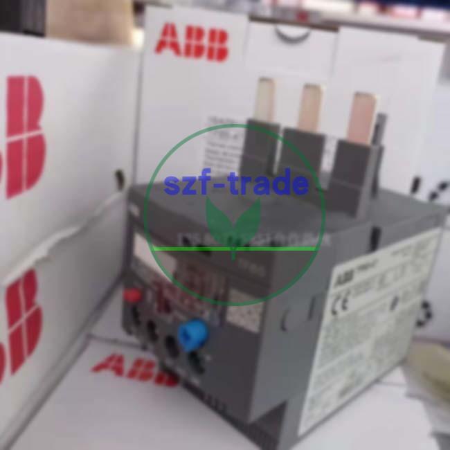 E80DU-80 ELECTRONIC OVERLOAD RELAY
