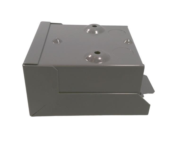 Manual Switch, 2510K, enclosure, NEMA 3R