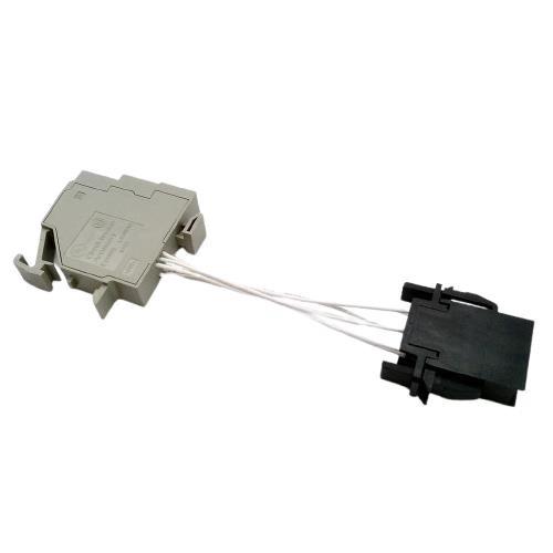 Push in terminal kit, MasterPacT NW, Y, 6 wires