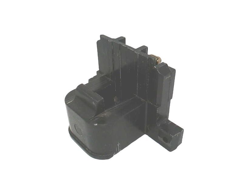 NEMA Motor Starter, Type S, replacement coil, 208VAC 60Hz, 2 or 3 pole, NEMA size 2 starter and 8903SP lighting