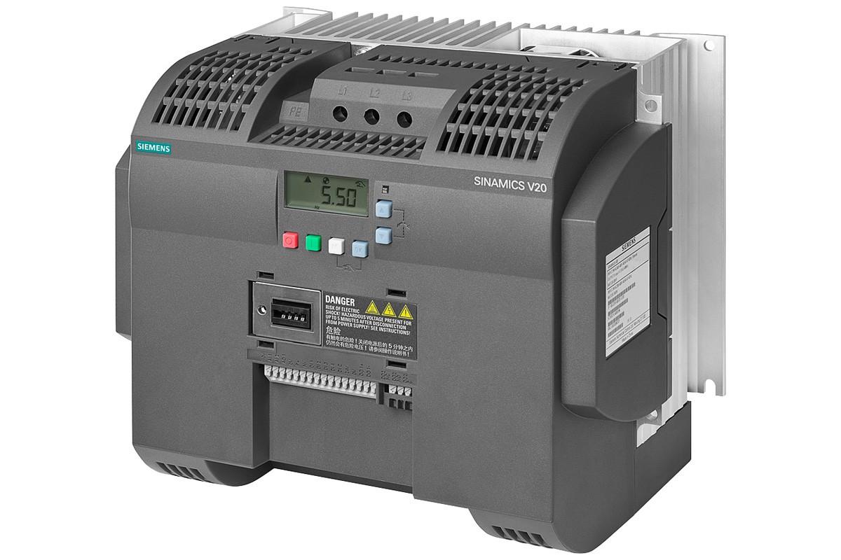 SINAMICS V20, 3AC400V 15KW FILTER C3