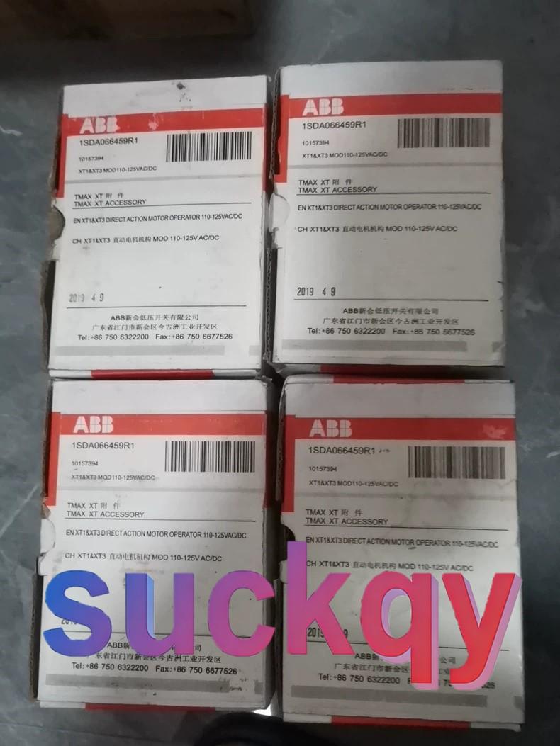 MOD XT1-XT3 110...125V ac/dc