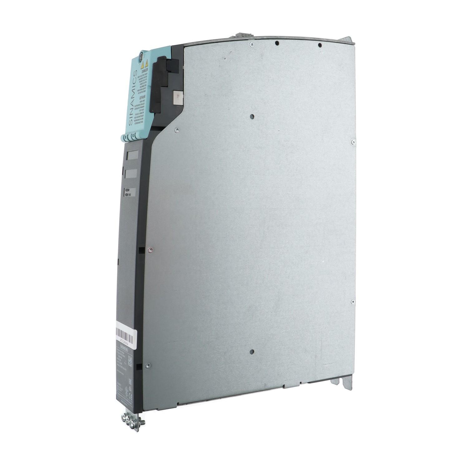 Sinamics S120 Double MOMO 5A/5A INT