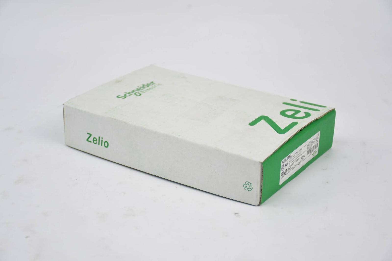 Zelio Universal Relay 10 Pack RUMF23E7 062730)