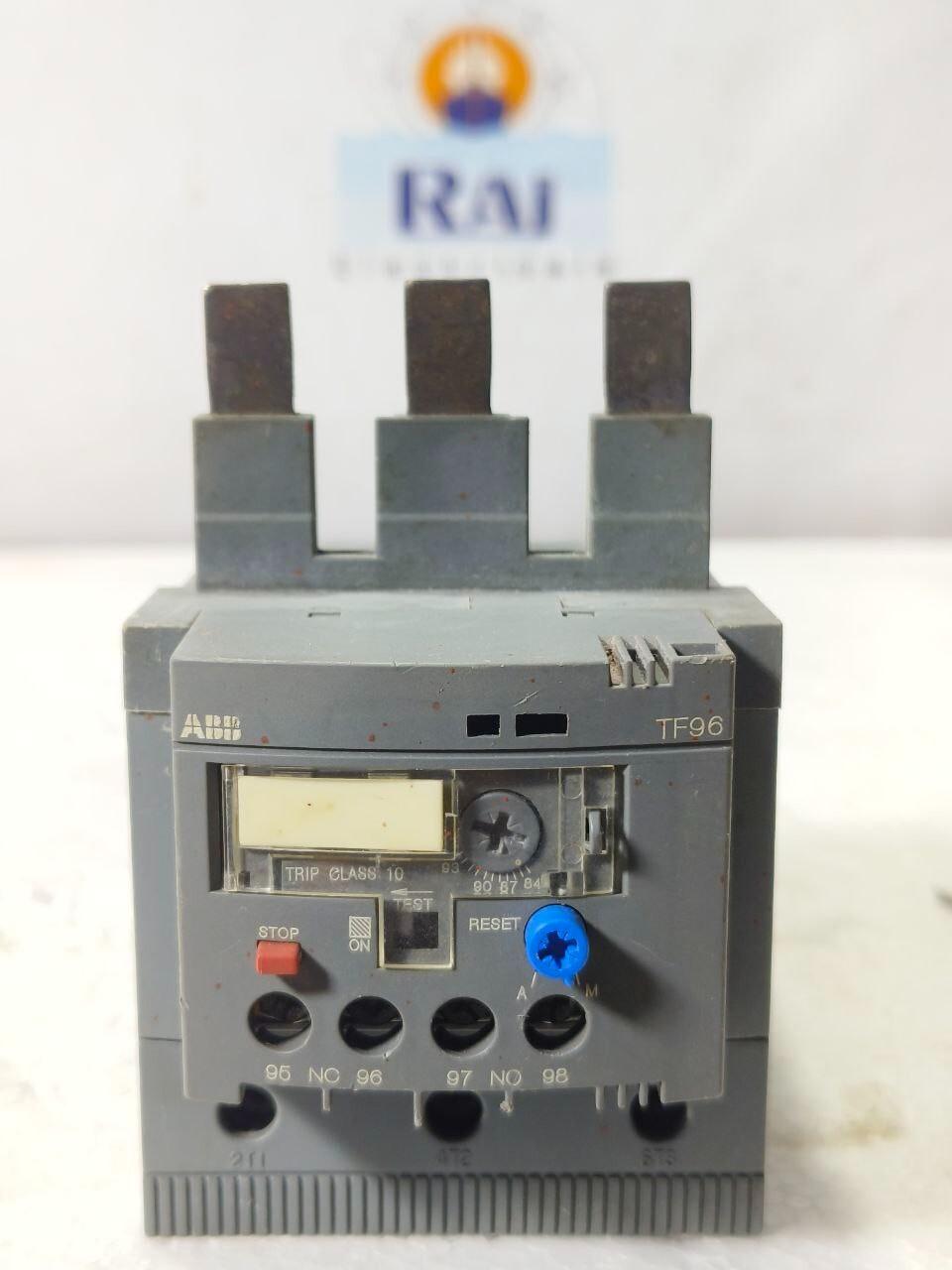 TOL,AF80-96,CLASS-10,84-96A