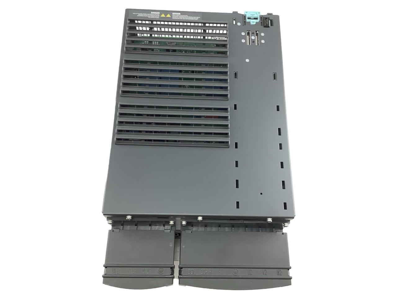 SINAMICS PM230-IP20-FSD-A-400V 30KW