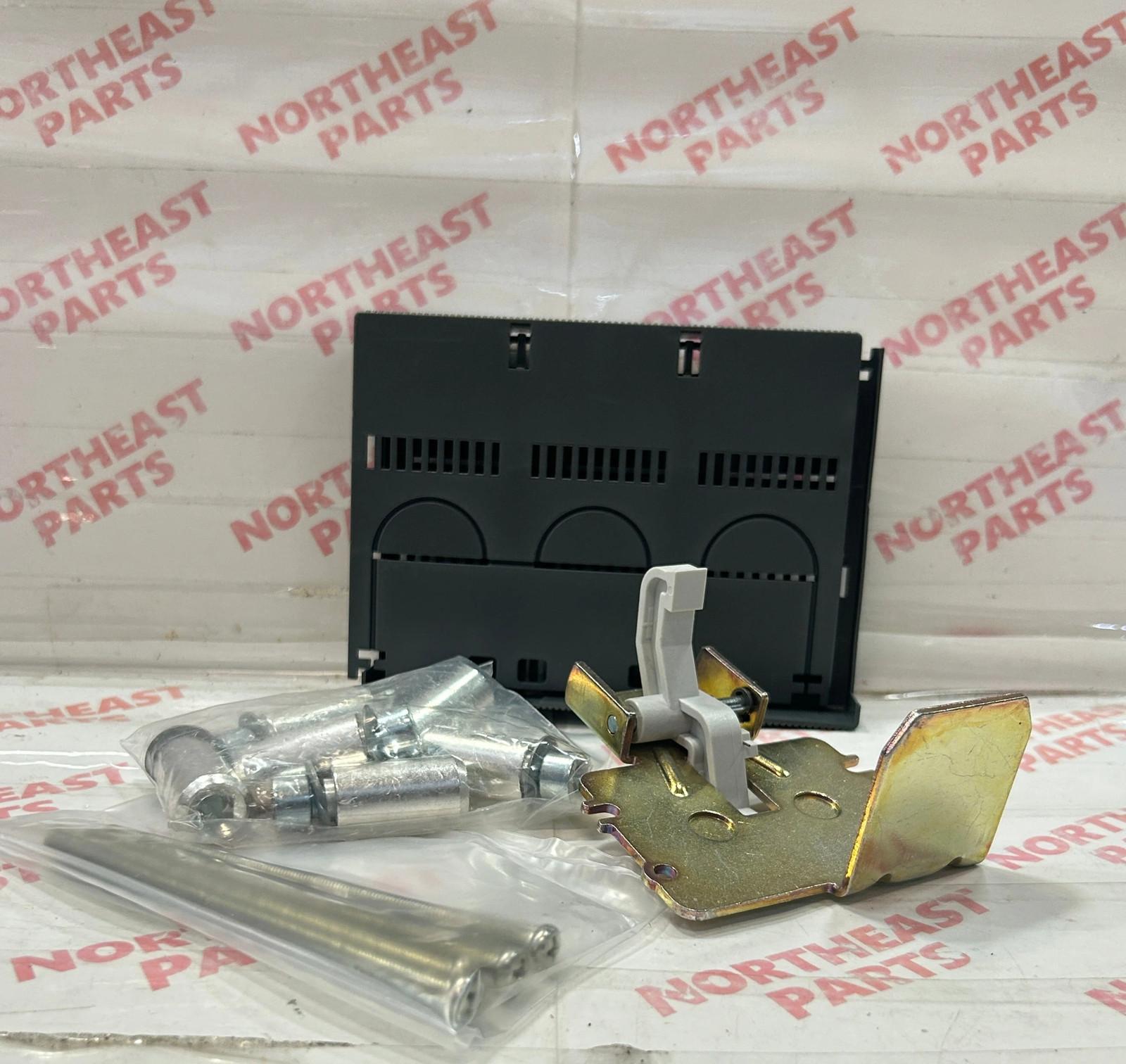 PLUG-IN KIT MOVING T5 3P