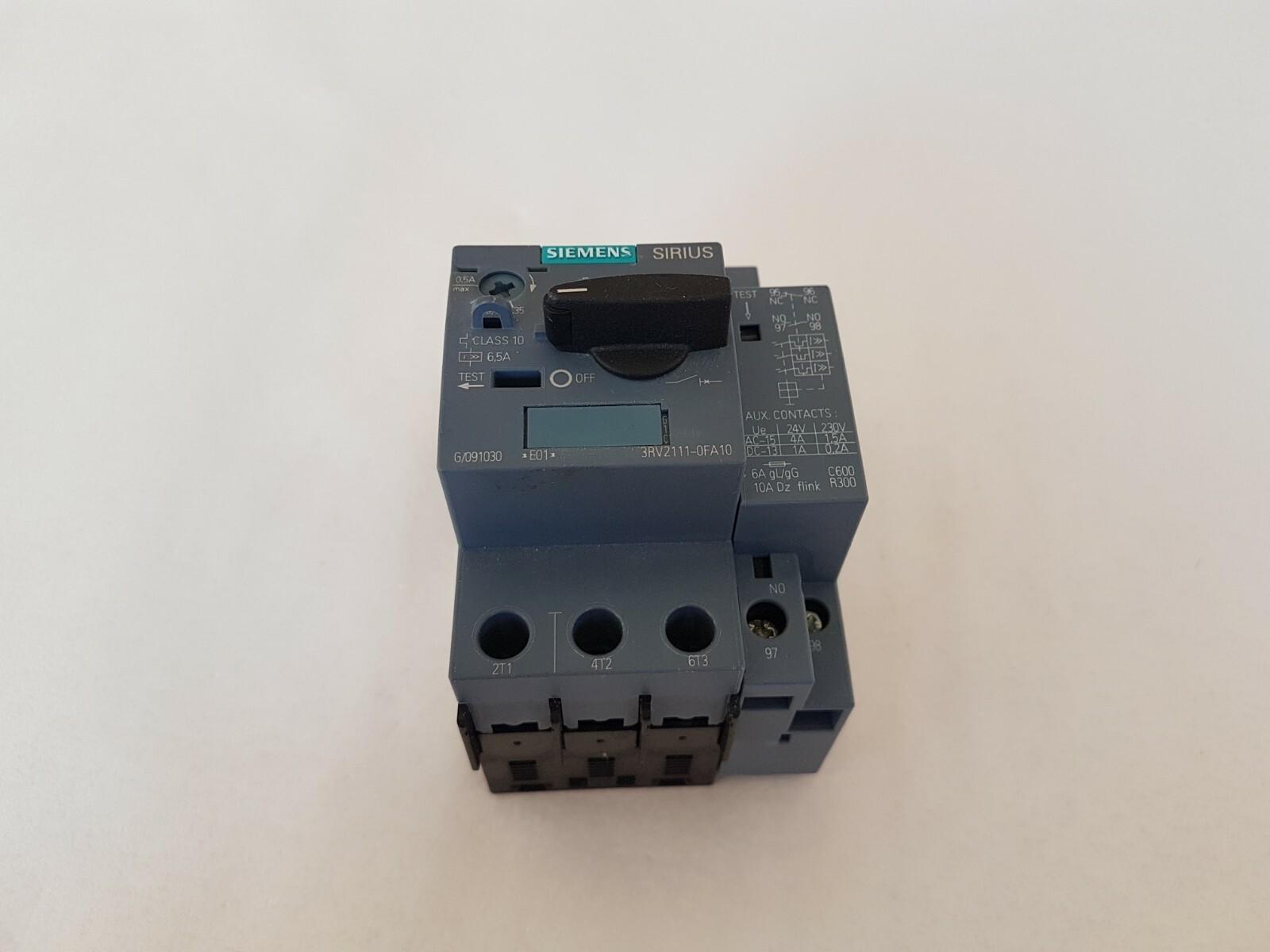 MSP S00 AUTO RESET 0.35-0.5A SCREW