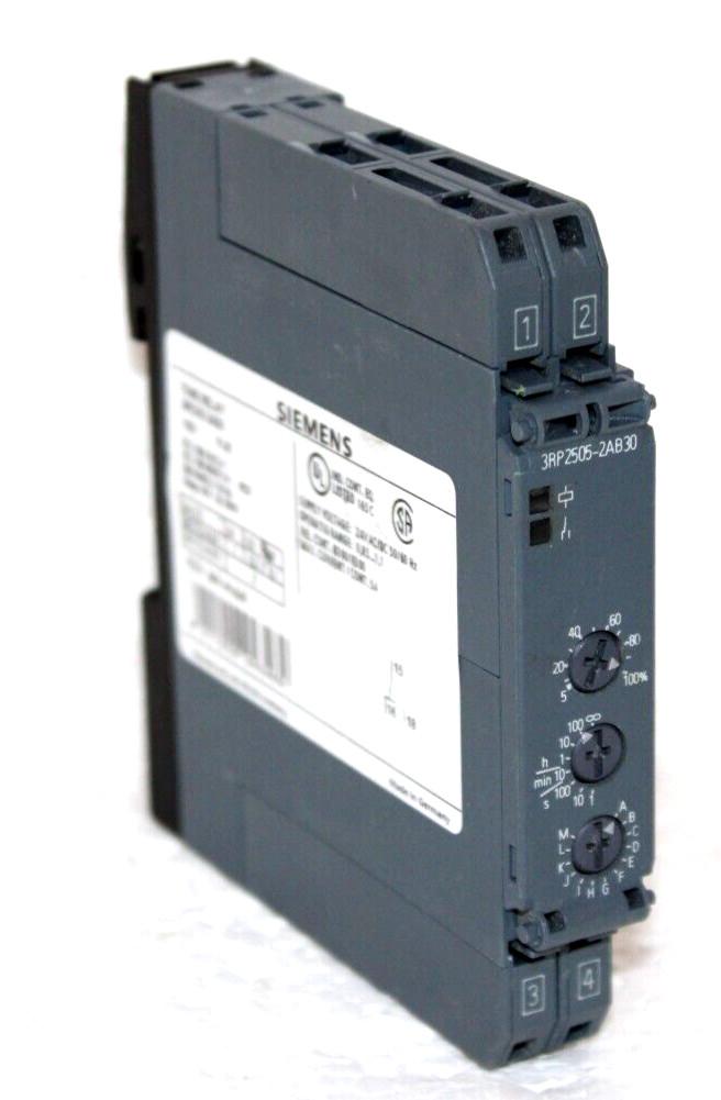 T-REL, MULTI-F, 1CO, 24VAC/DC